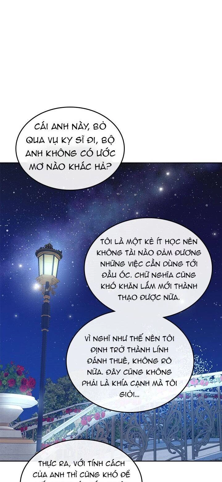 Giết Chết Ác Nữ Phản Diện Chapter 29 - 31