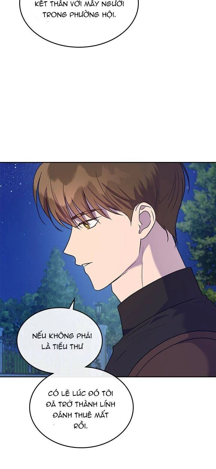 Giết Chết Ác Nữ Phản Diện Chapter 29 - 32