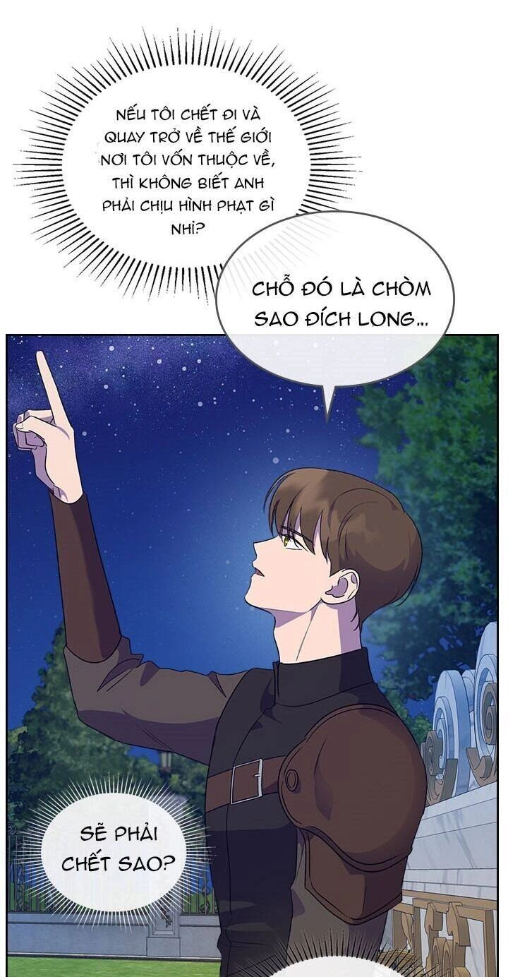 Giết Chết Ác Nữ Phản Diện Chapter 29 - 39