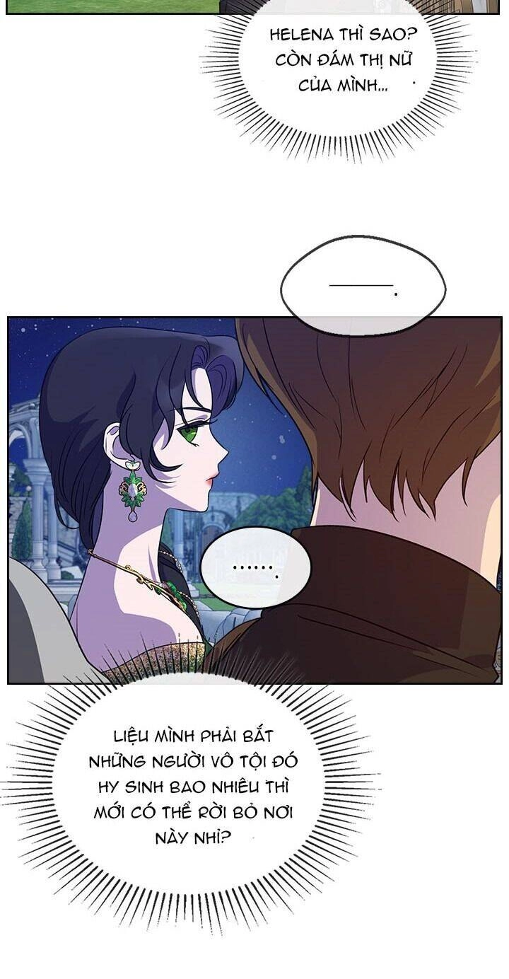 Giết Chết Ác Nữ Phản Diện Chapter 29 - 40