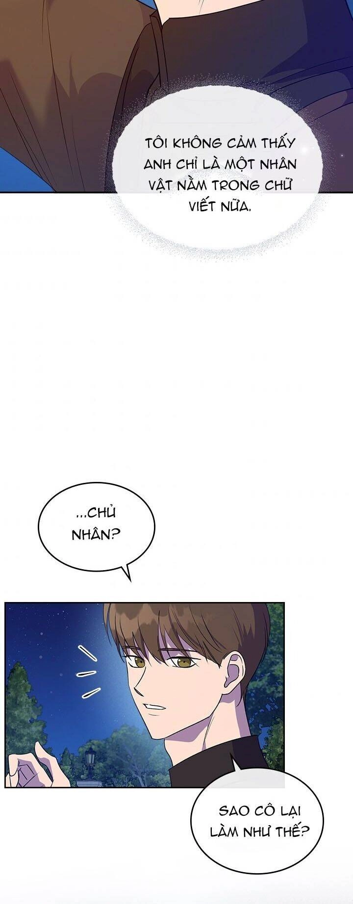 Giết Chết Ác Nữ Phản Diện Chapter 29 - 42