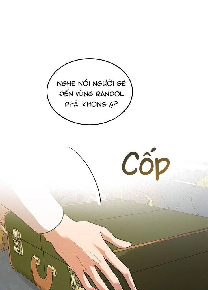 Giết Chết Ác Nữ Phản Diện Chapter 29 - 45