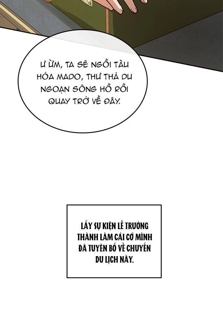 Giết Chết Ác Nữ Phản Diện Chapter 29 - 46