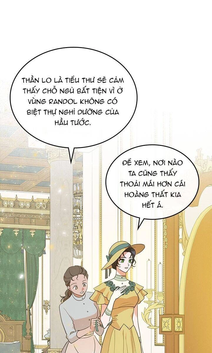 Giết Chết Ác Nữ Phản Diện Chapter 29 - 47