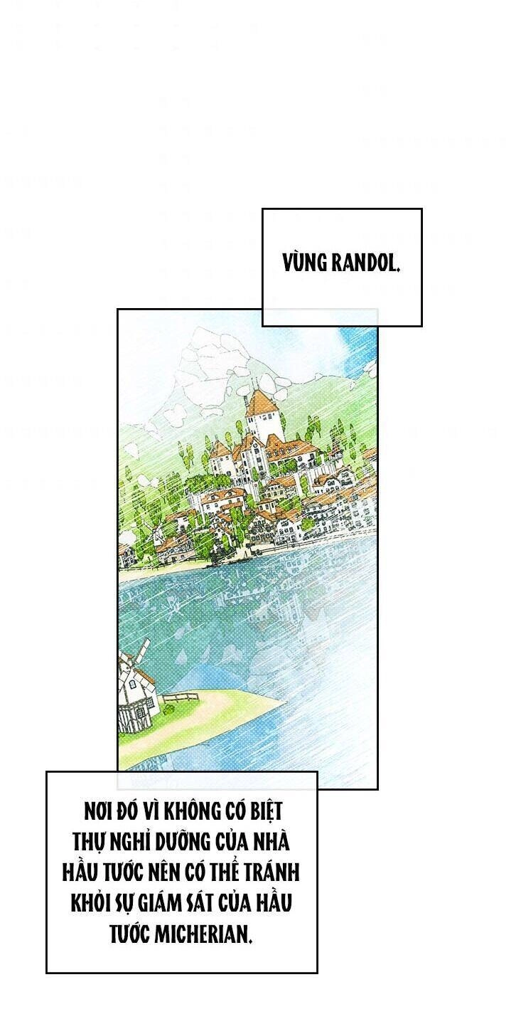 Giết Chết Ác Nữ Phản Diện Chapter 29 - 49