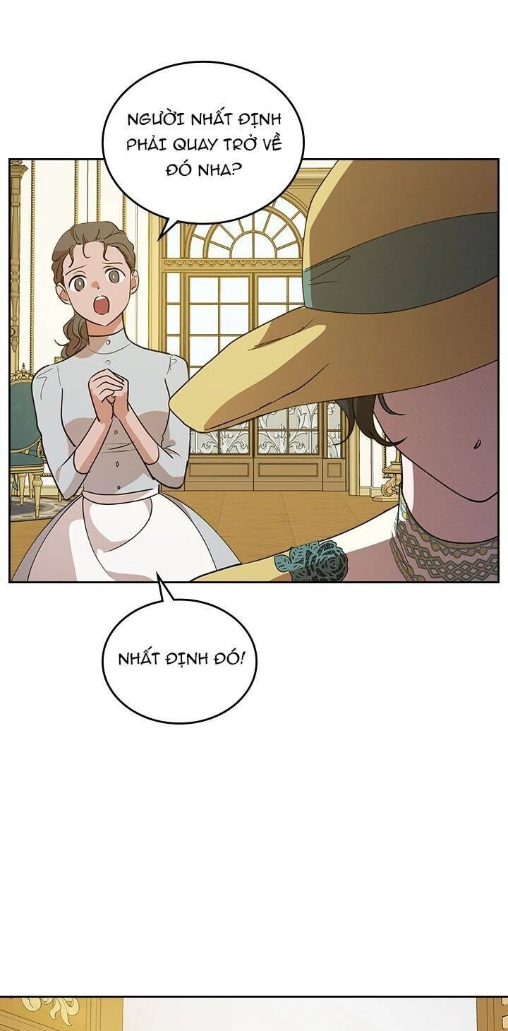 Giết Chết Ác Nữ Phản Diện Chapter 29 - 53