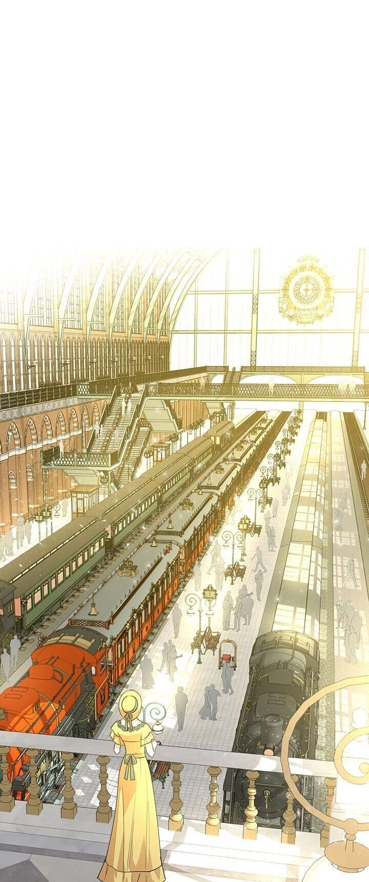 Giết Chết Ác Nữ Phản Diện Chapter 29 - 55