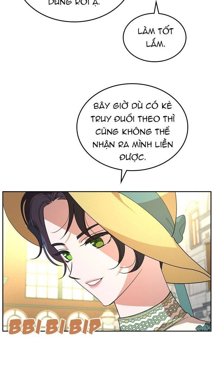 Giết Chết Ác Nữ Phản Diện Chapter 29 - 58