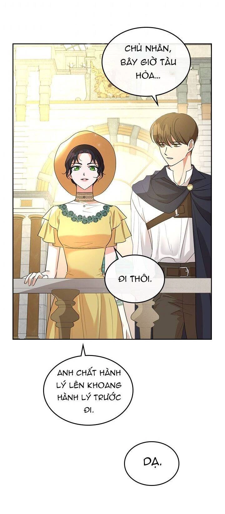 Giết Chết Ác Nữ Phản Diện Chapter 29 - 60