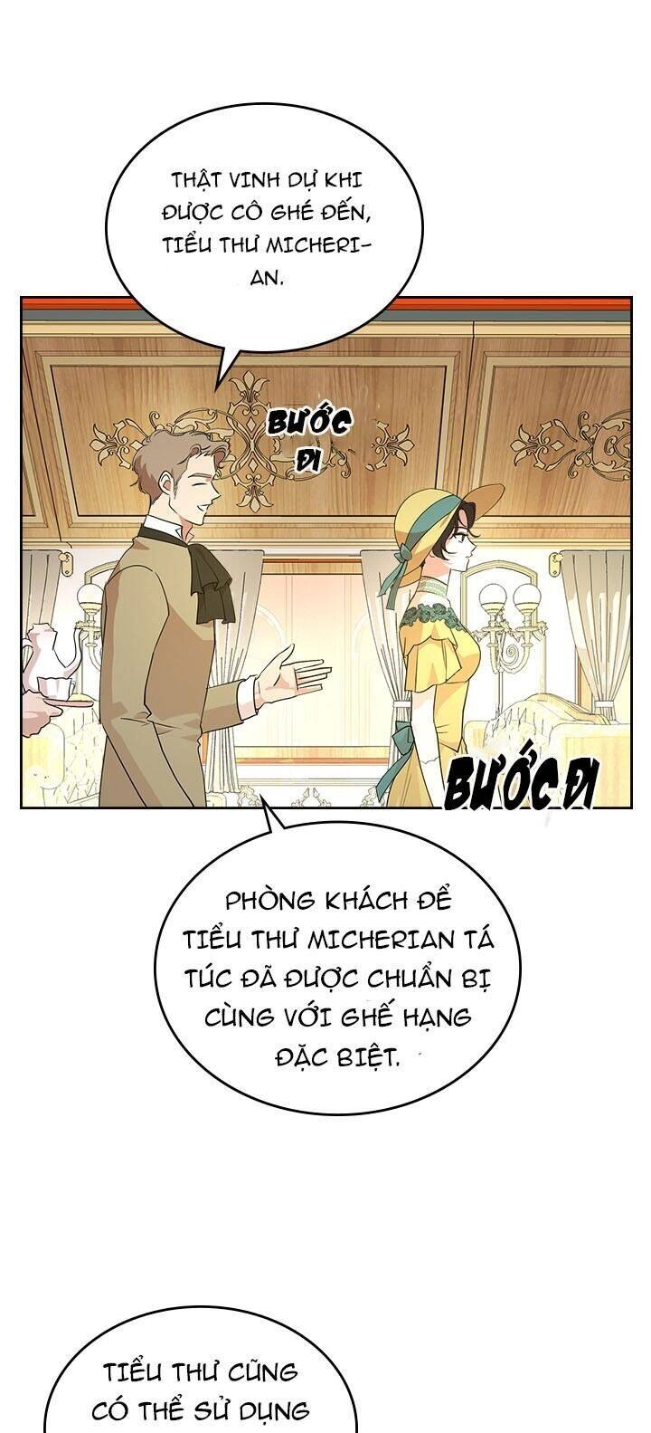 Giết Chết Ác Nữ Phản Diện Chapter 29 - 61