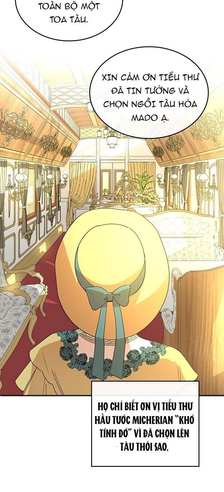 Giết Chết Ác Nữ Phản Diện Chapter 29 - 62