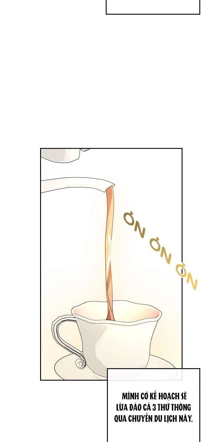 Giết Chết Ác Nữ Phản Diện Chapter 29 - 64