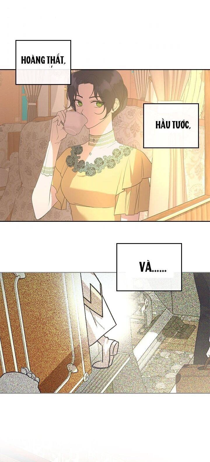 Giết Chết Ác Nữ Phản Diện Chapter 29 - 65