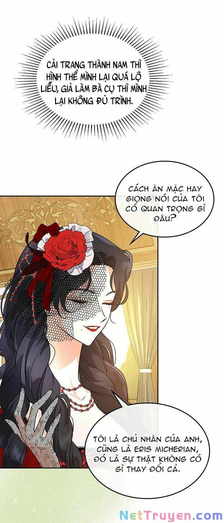Giết Chết Ác Nữ Phản Diện Chapter 30 - 23