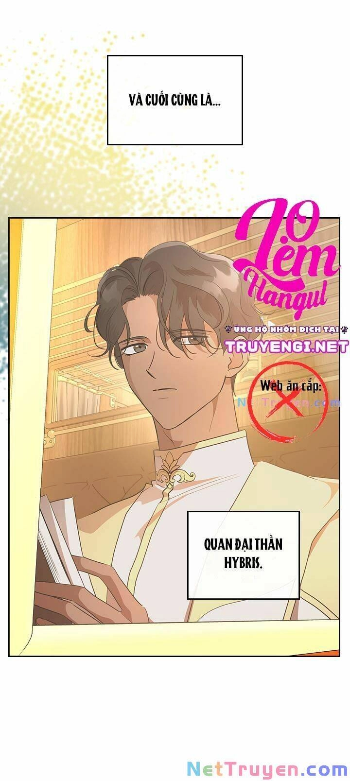 Giết Chết Ác Nữ Phản Diện Chapter 30 - 31