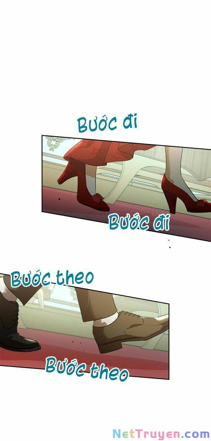 Giết Chết Ác Nữ Phản Diện Chapter 30 - 37