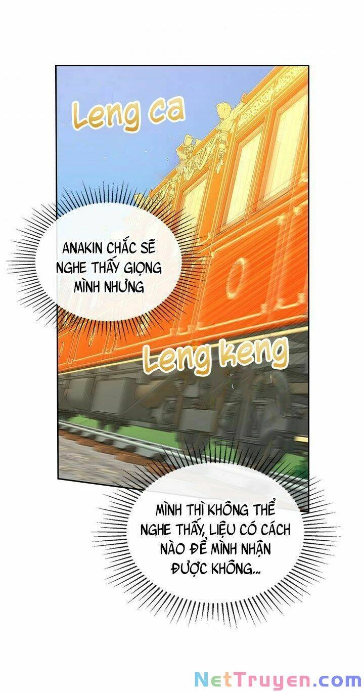 Giết Chết Ác Nữ Phản Diện Chapter 30 - 40