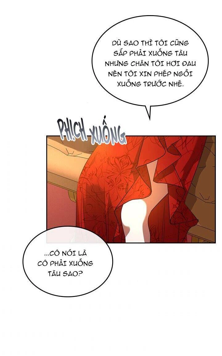 Giết Chết Ác Nữ Phản Diện Chapter 31 - 5