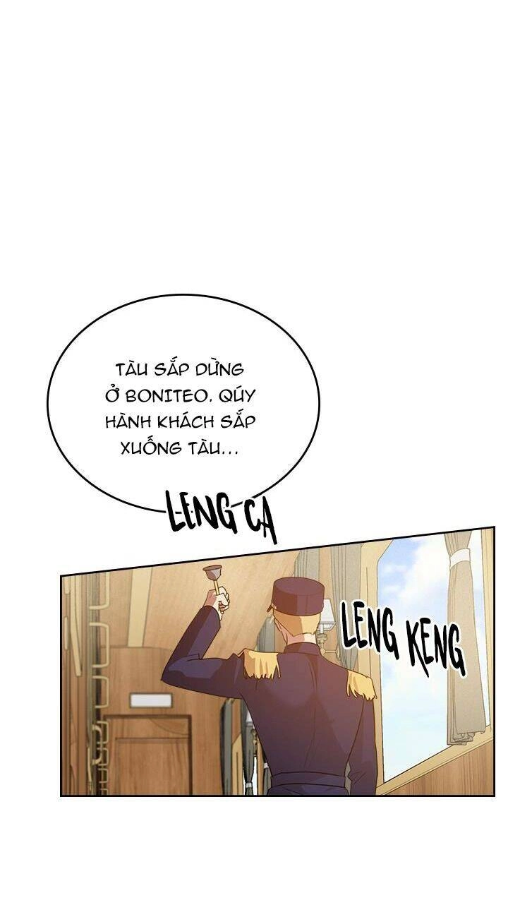 Giết Chết Ác Nữ Phản Diện Chapter 31 - 16