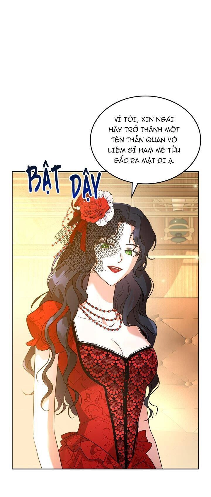 Giết Chết Ác Nữ Phản Diện Chapter 31 - 17