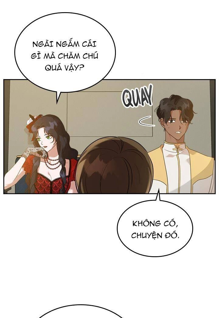 Giết Chết Ác Nữ Phản Diện Chapter 31 - 28