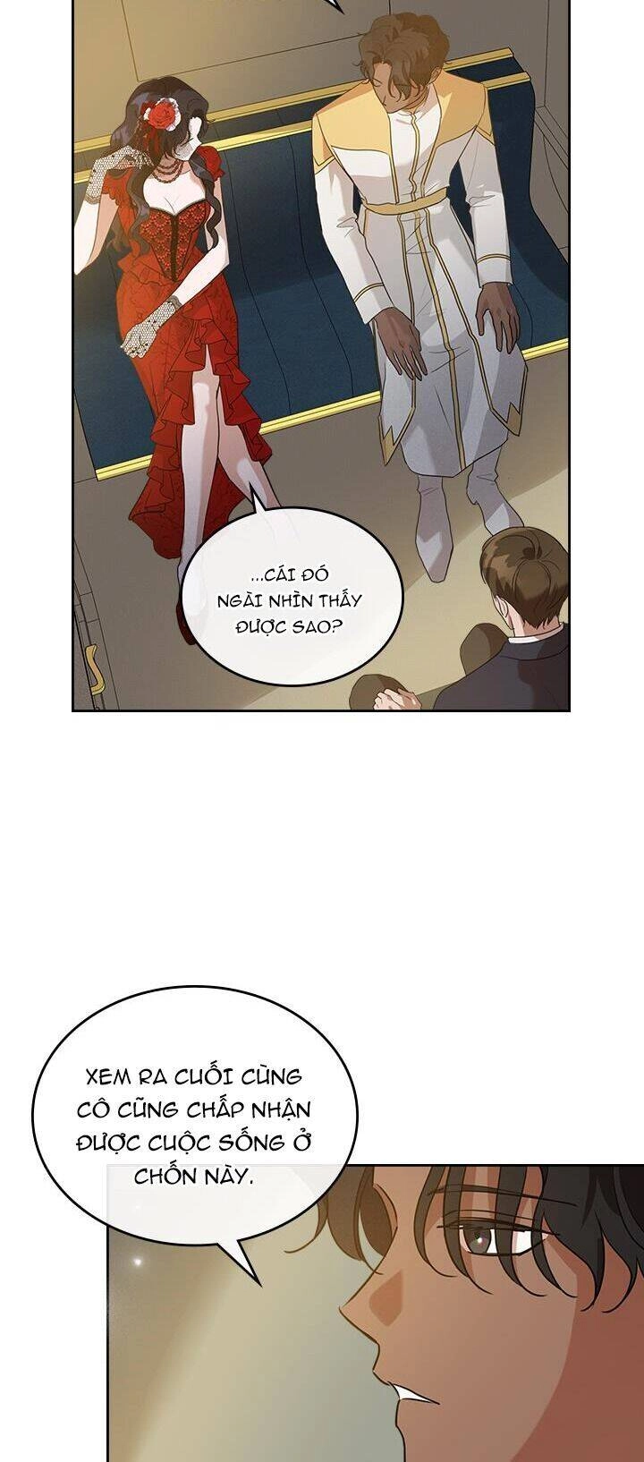 Giết Chết Ác Nữ Phản Diện Chapter 31 - 30