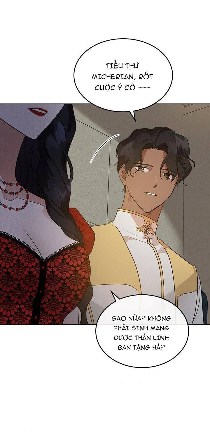 Giết Chết Ác Nữ Phản Diện Chapter 31 - 32