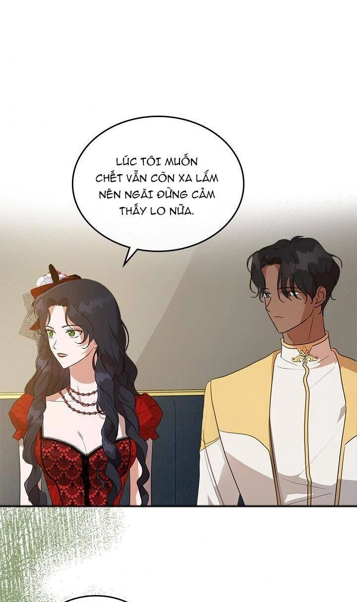 Giết Chết Ác Nữ Phản Diện Chapter 31 - 38