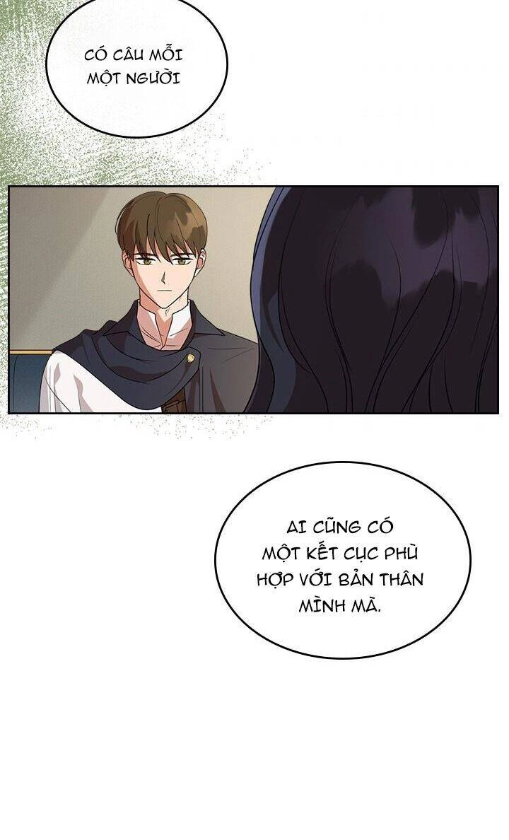 Giết Chết Ác Nữ Phản Diện Chapter 31 - 39