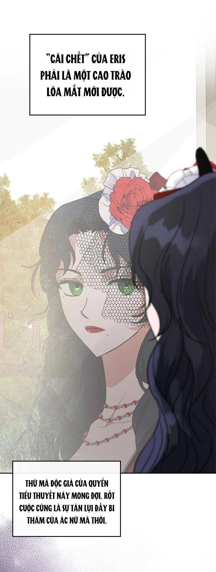 Giết Chết Ác Nữ Phản Diện Chapter 31 - 40