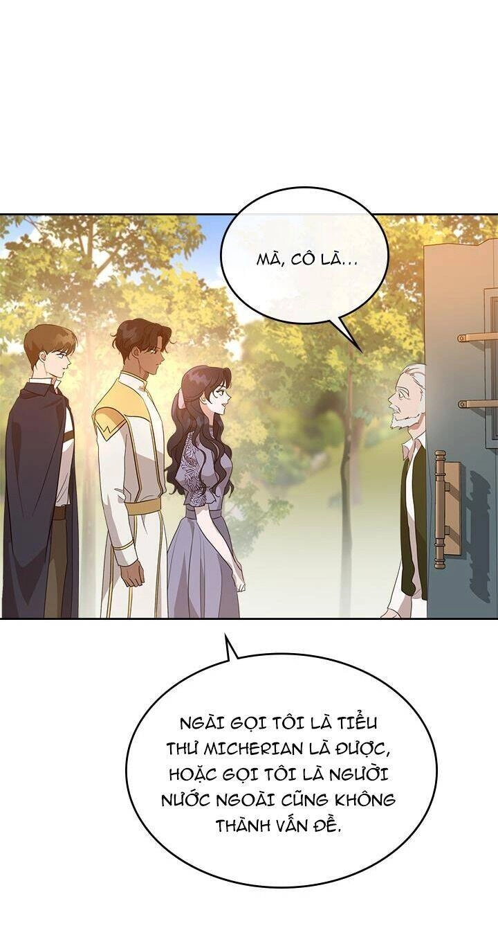 Giết Chết Ác Nữ Phản Diện Chapter 31 - 45