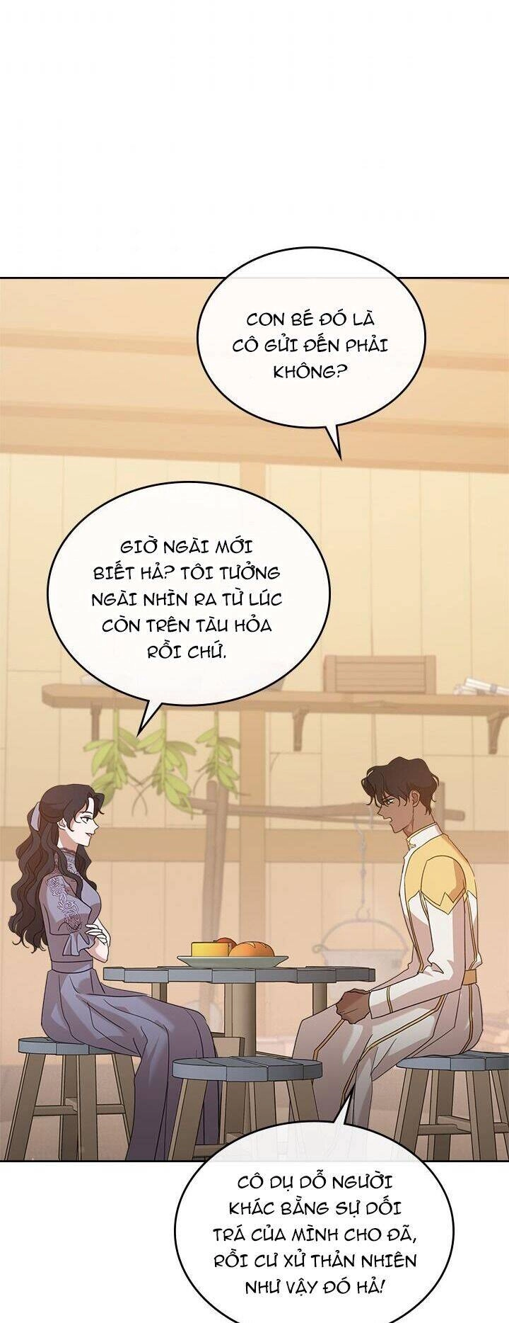 Giết Chết Ác Nữ Phản Diện Chapter 31 - 50