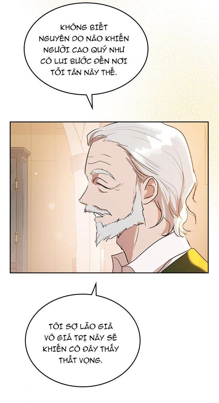 Giết Chết Ác Nữ Phản Diện Chapter 31 - 55