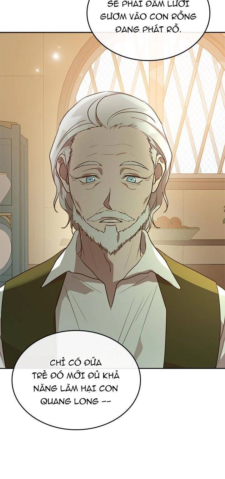 Giết Chết Ác Nữ Phản Diện Chapter 31 - 68