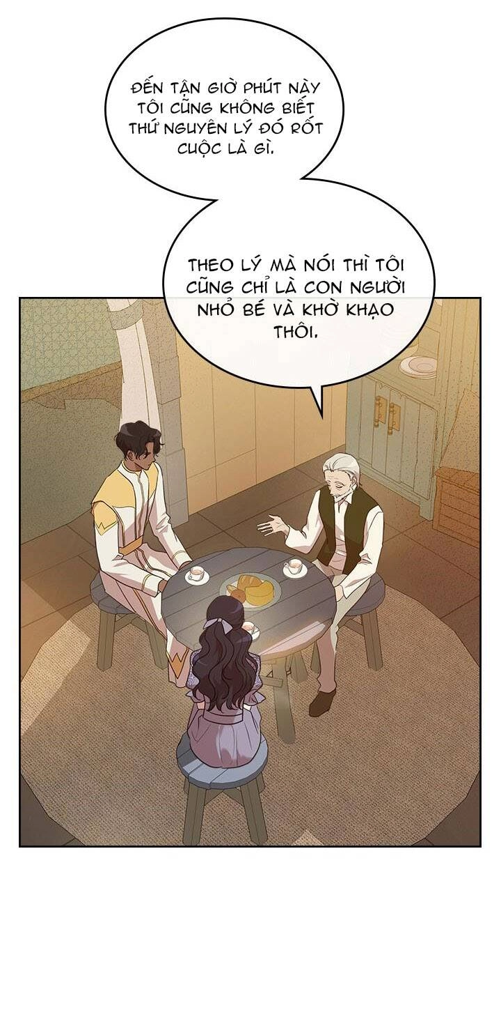 Giết Chết Ác Nữ Phản Diện Chapter 32 - 10