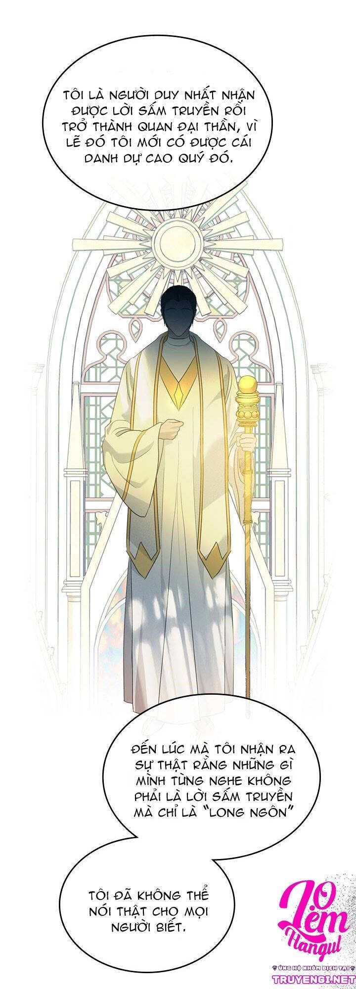 Giết Chết Ác Nữ Phản Diện Chapter 32 - 14