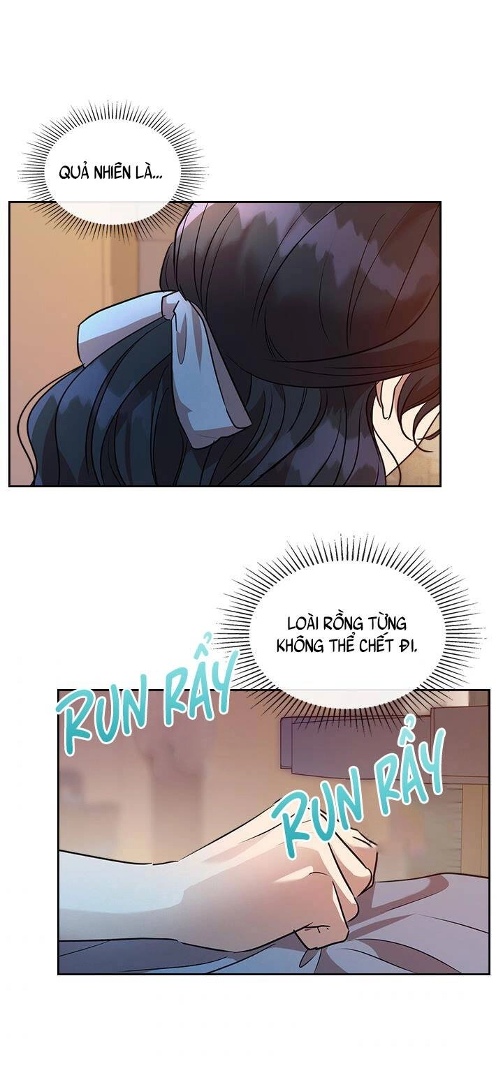 Giết Chết Ác Nữ Phản Diện Chapter 32 - 34