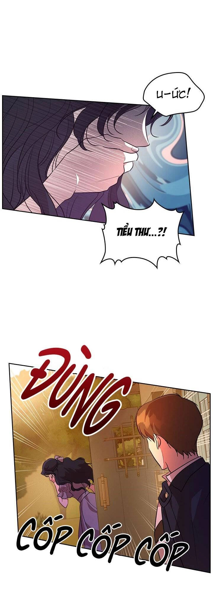 Giết Chết Ác Nữ Phản Diện Chapter 32 - 36