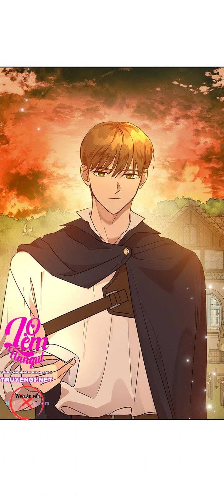 Giết Chết Ác Nữ Phản Diện Chapter 32 - 41