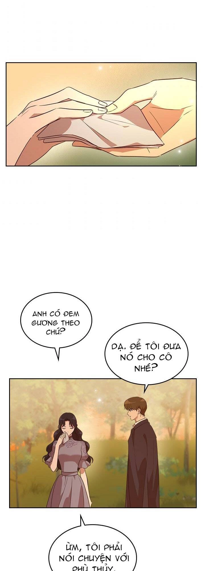 Giết Chết Ác Nữ Phản Diện Chapter 32 - 42