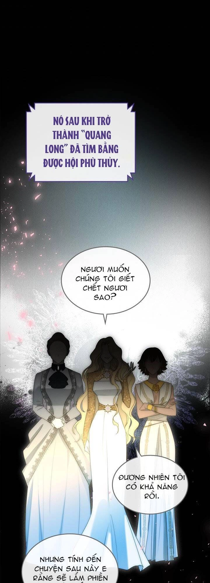 Giết Chết Ác Nữ Phản Diện Chapter 32 - 61