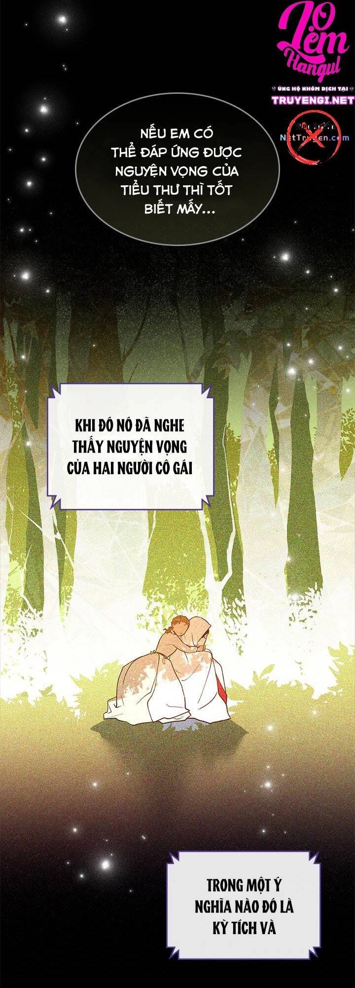 Giết Chết Ác Nữ Phản Diện Chapter 32 - 73