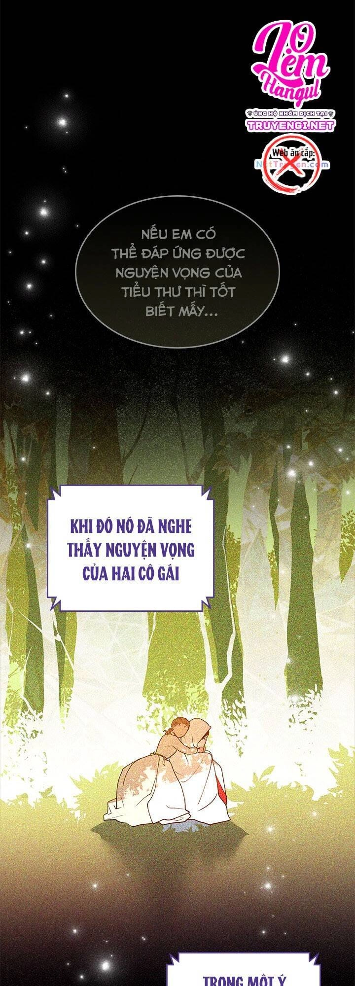 Giết Chết Ác Nữ Phản Diện Chapter 33 - 7