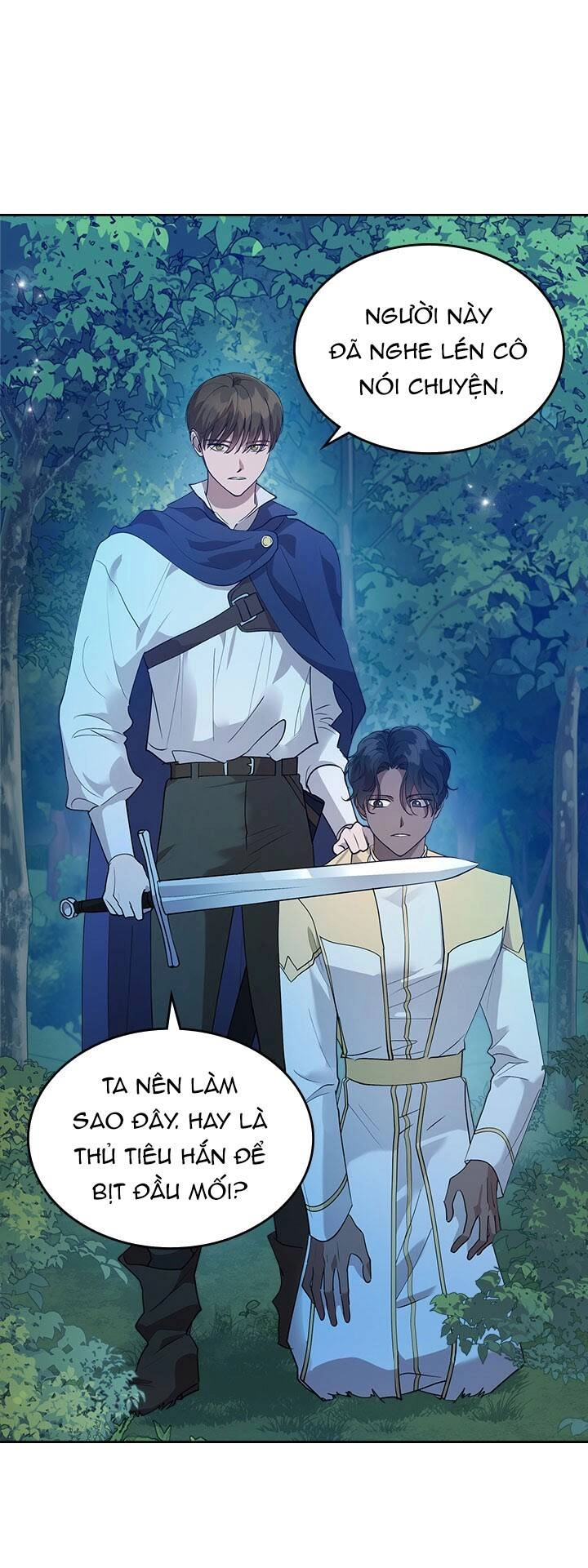 Giết Chết Ác Nữ Phản Diện Chapter 33 - 24