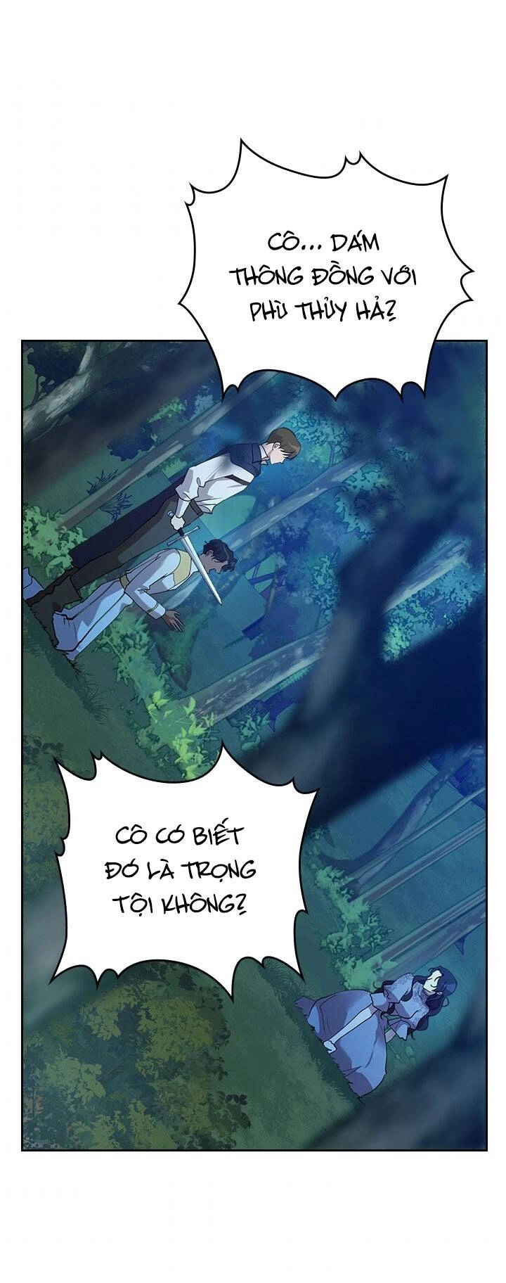 Giết Chết Ác Nữ Phản Diện Chapter 33 - 26