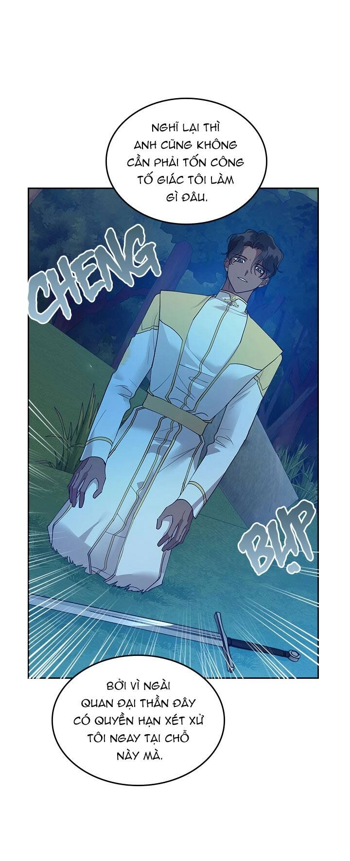 Giết Chết Ác Nữ Phản Diện Chapter 33 - 38