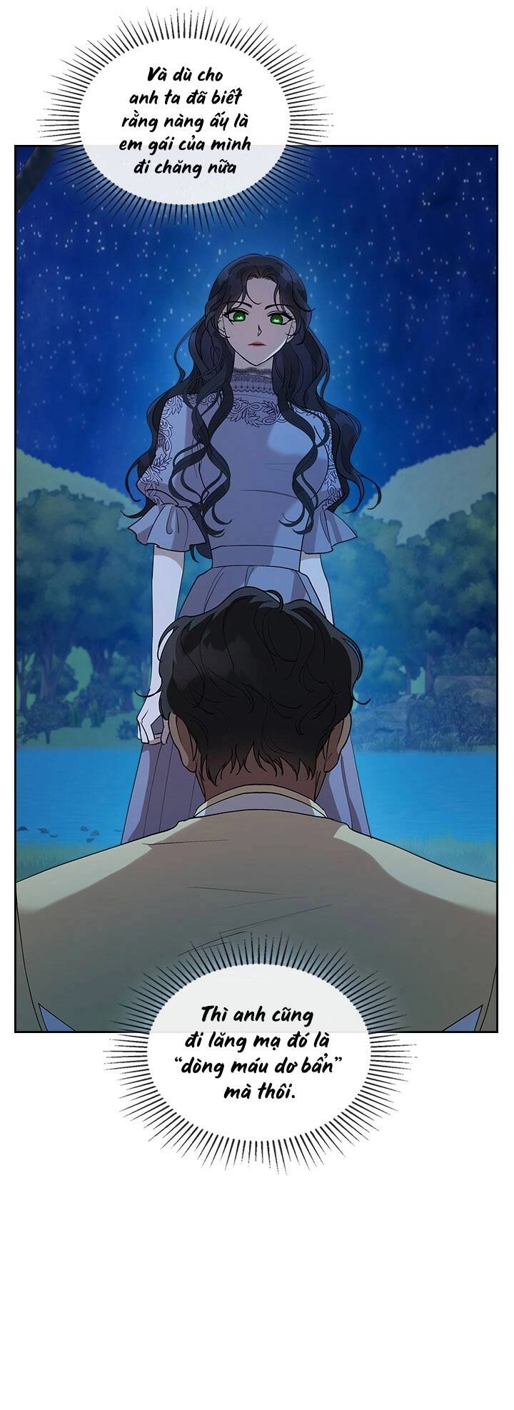 Giết Chết Ác Nữ Phản Diện Chapter 33 - 41