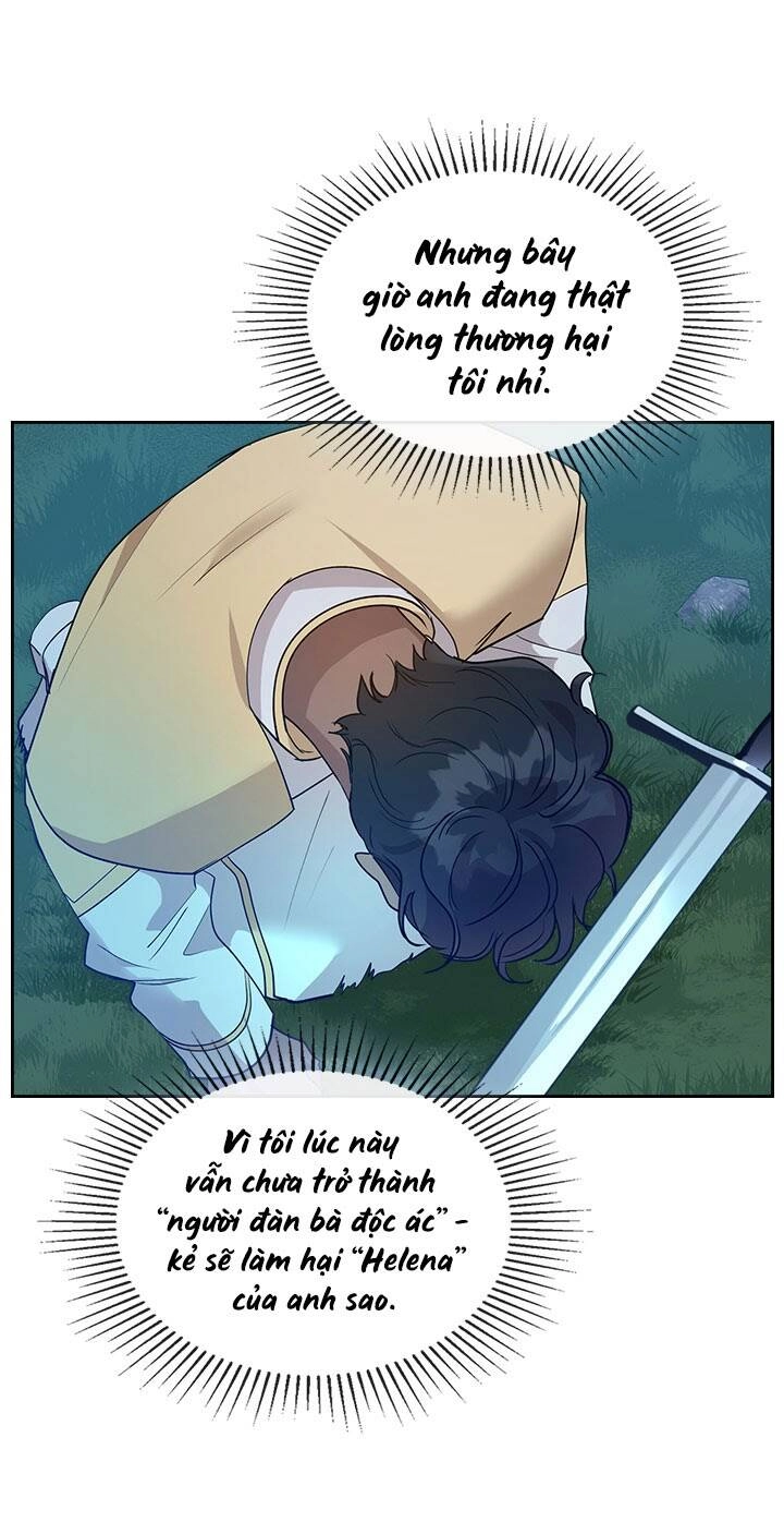 Giết Chết Ác Nữ Phản Diện Chapter 33 - 42