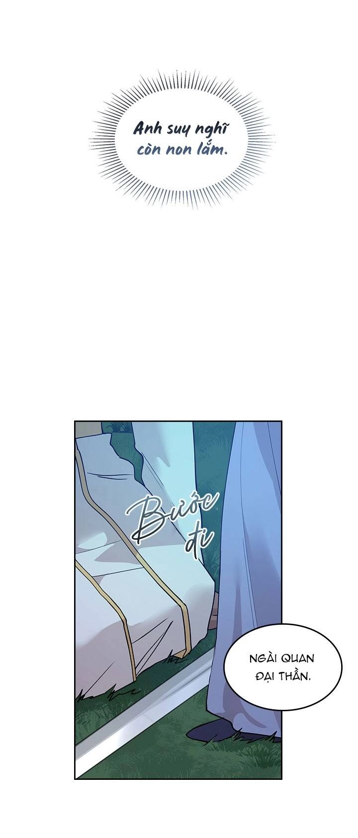 Giết Chết Ác Nữ Phản Diện Chapter 33 - 43