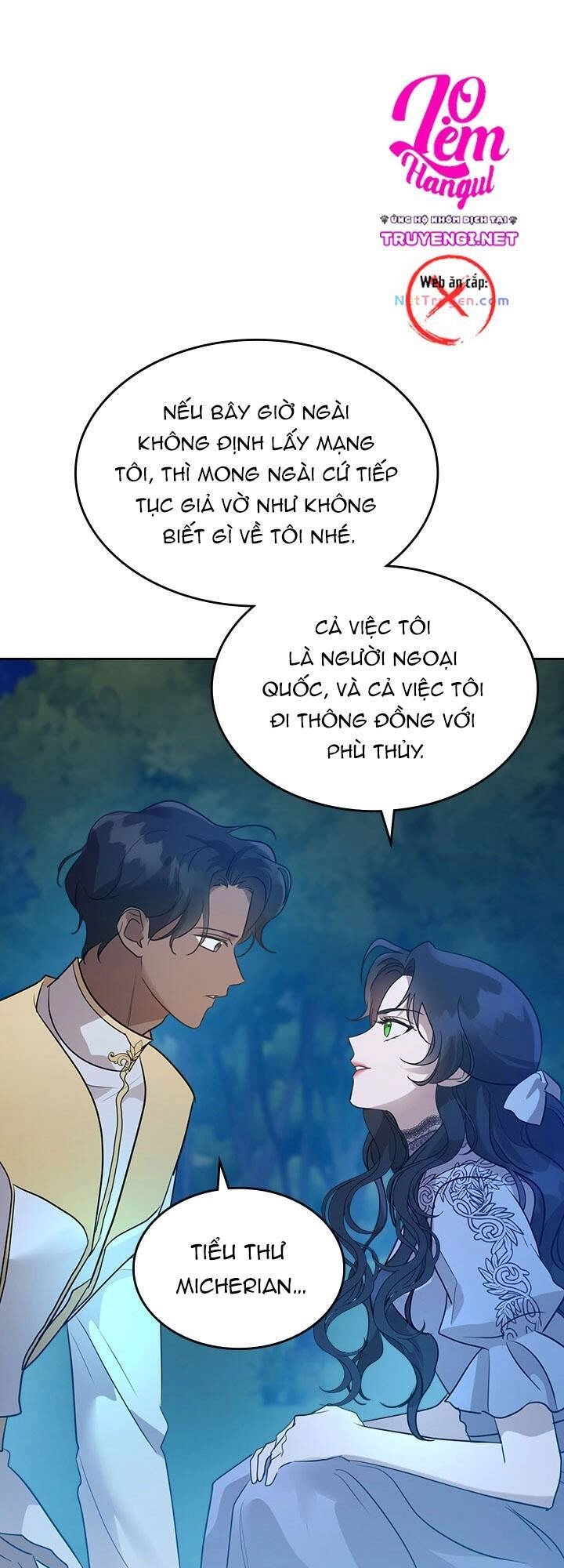 Giết Chết Ác Nữ Phản Diện Chapter 33 - 44